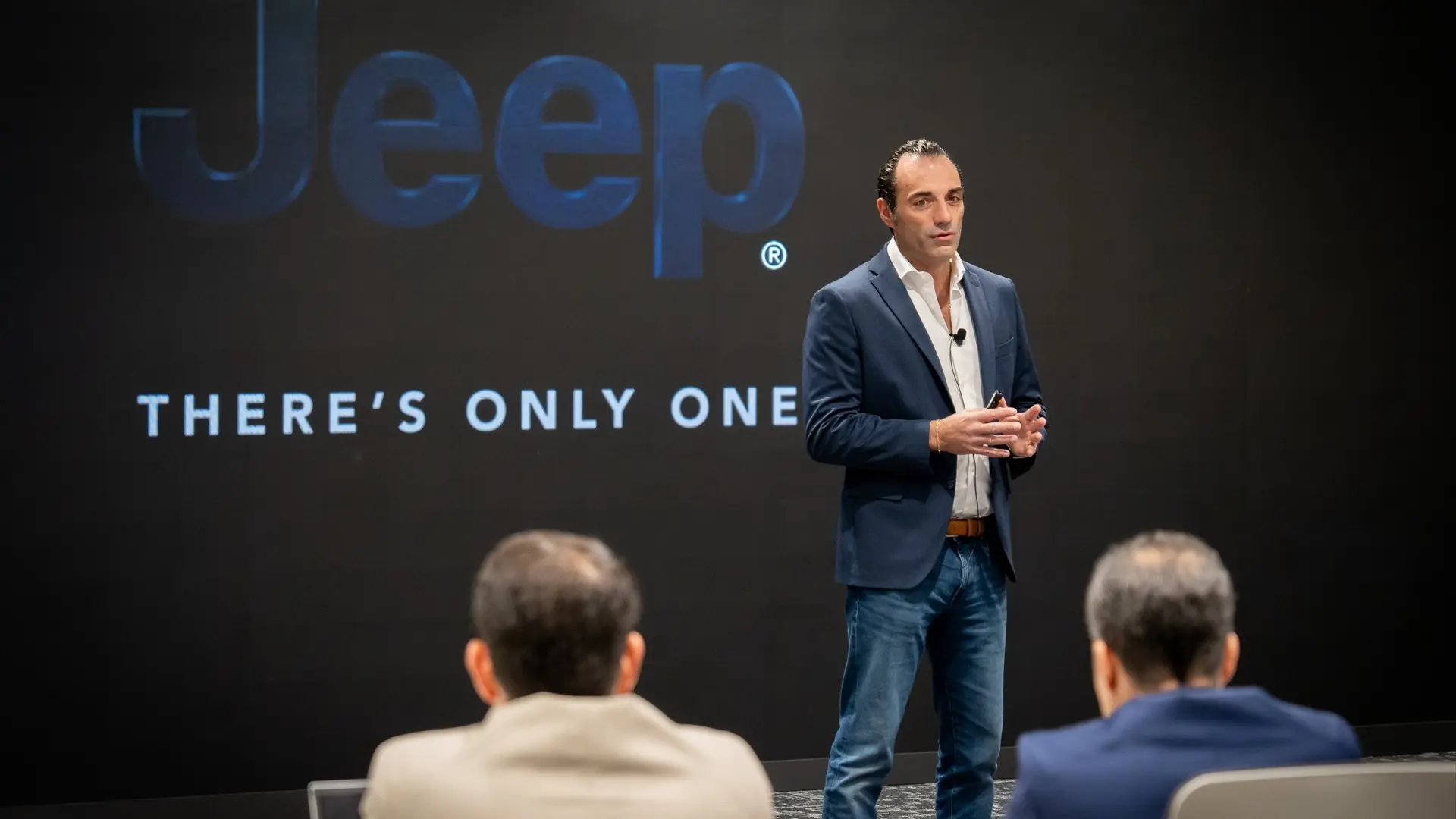 La facturación de Stellantis cayó un 2% en 2025 tras el reajuste en su estrategia de negocio