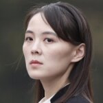 La hermana de Kim Jong-un es ascendida en el partido único de Corea del Norte