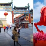 La llegada del año del caballo muestra cómo las tradiciones chinas esconden las claves de su ambición global