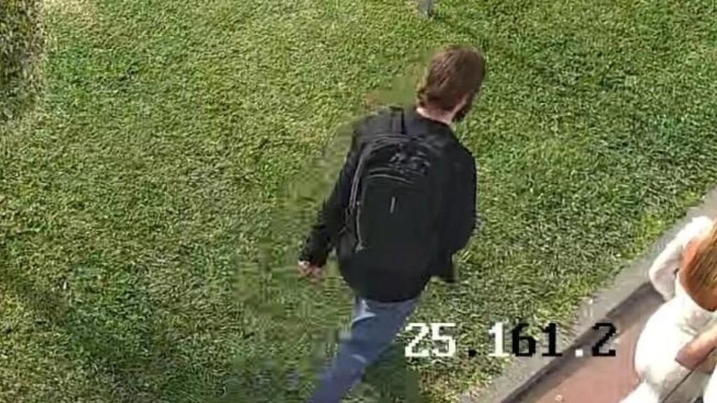 La madre de Airam, el joven con autismo desaparecido hace más de una semana en La Palma: «Confianza y esperanza» La madre de Airam, el joven con autismo desaparecido hace más de una semana en La Palma: «Confianza y esperanza»