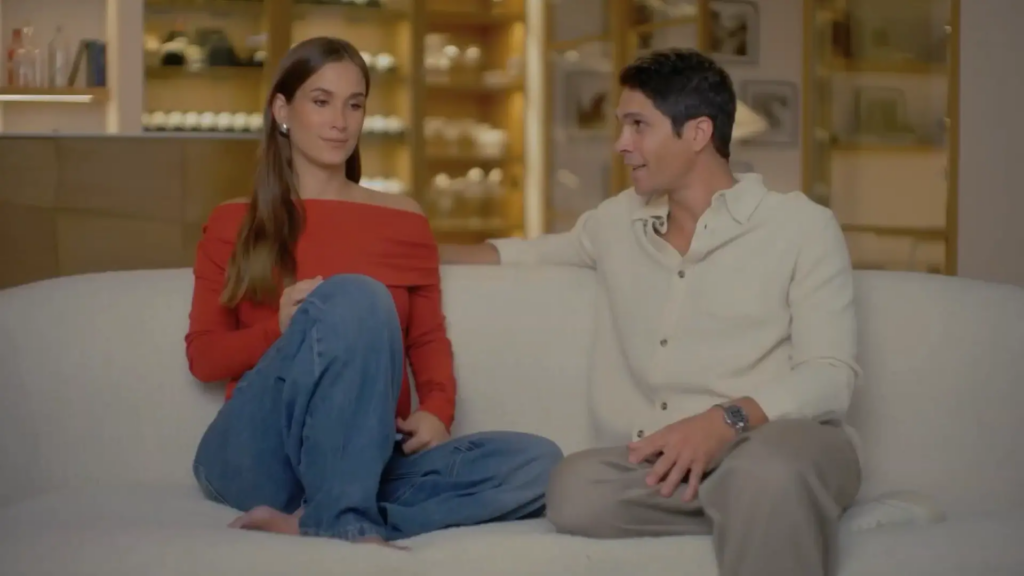 La nueva temporada de ‘Las Pombo 5’ podría confirmar uno de los rumores más comentados en las redes sociales