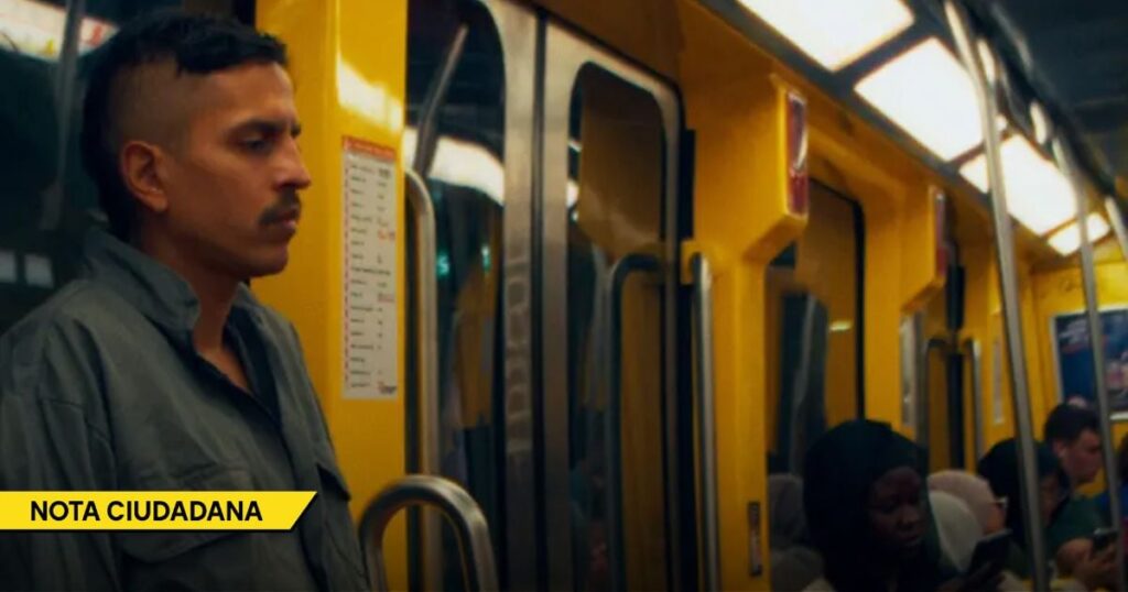 La película colombiana que se robó un puesto en el festival de cine más importante de Alemania