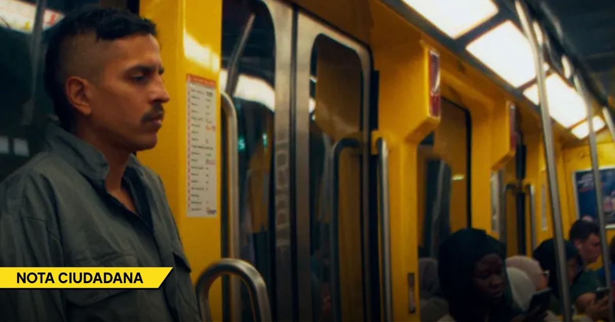 La película colombiana que se robó un puesto en el festival de cine más importante de Alemania
