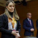 La presidenta de la Asociación de Víctimas de la DANA carga contra Mazón y pide que «pague por su incompetencia»