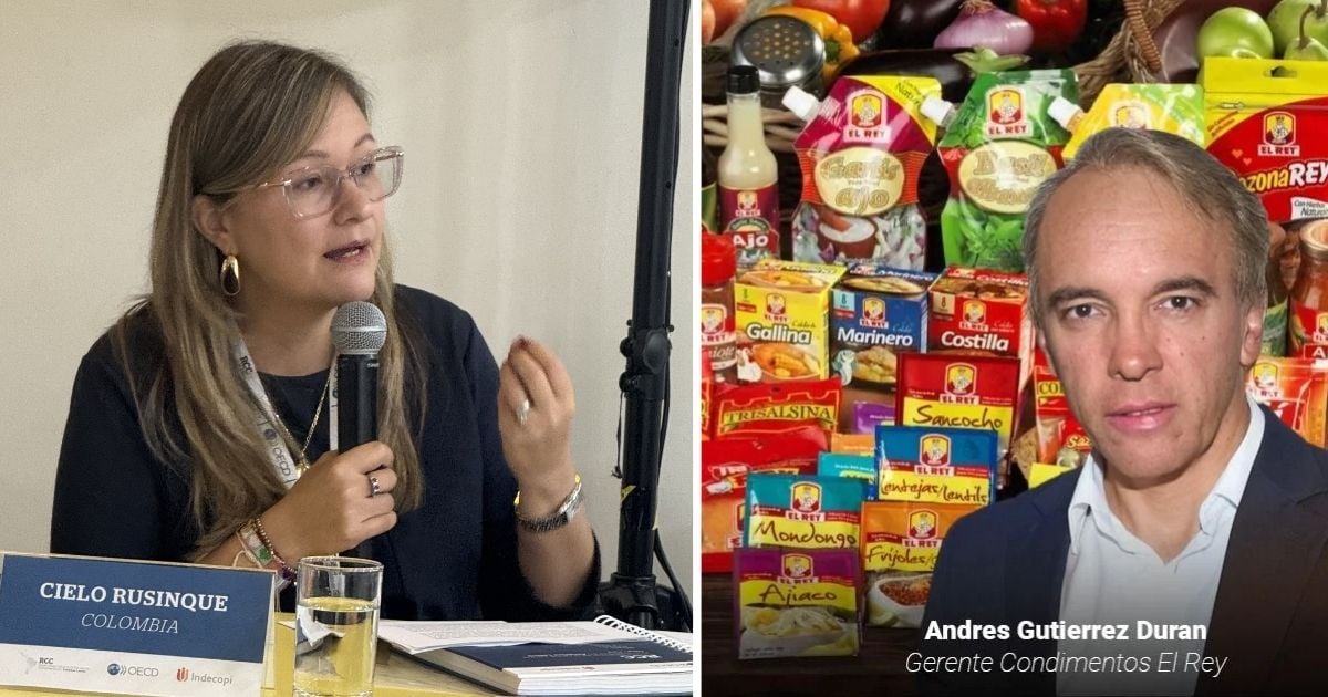 La tabacalera en Norte de Santander que perdió su pelea contra condimentos El Rey