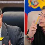 Lafourie, el ganadero más poderoso del país, termina dándole la razón a Gustavo Petro