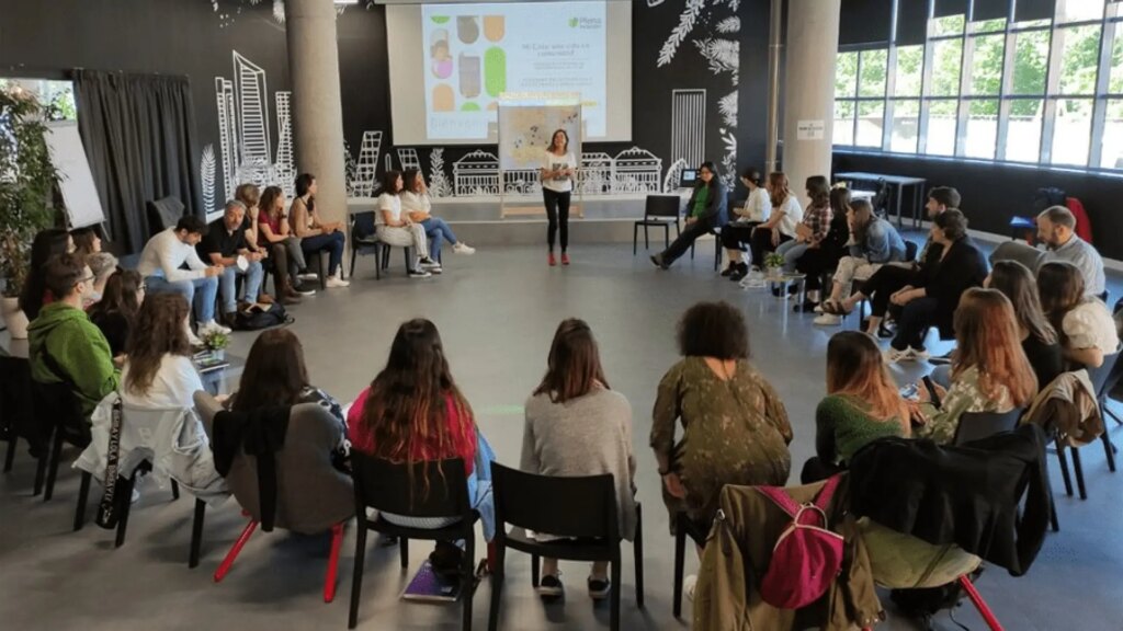 Las entidades que apoyan a las personas con discapacidad intelectual en España dan empleo a casi 46.000 personas