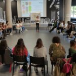 Las entidades que apoyan a las personas con discapacidad intelectual en España dan empleo a casi 46.000 personas