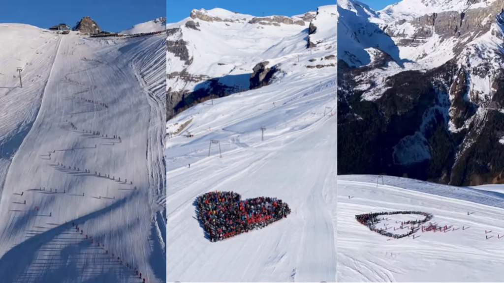 Las víctimas mortales del incendio en Crans Montana suben a 41 tras la muerte de un joven