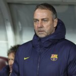 «Le he preguntado por cambiar y me ha dicho que sí» «Le he preguntado por cambiar y me ha dicho que sí»