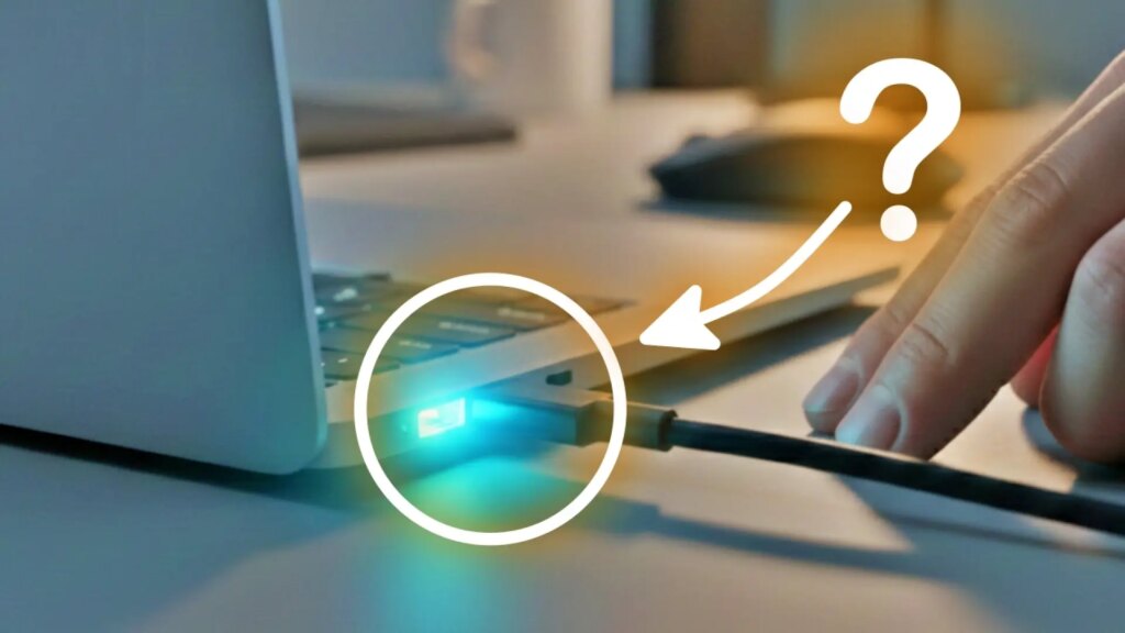 Lo que ocurre realmente cuando conectas un USB (y por qué a veces falla)