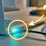Lo que ocurre realmente cuando conectas un USB (y por qué a veces falla) Lo que ocurre realmente cuando conectas un USB (y por qué a veces falla)