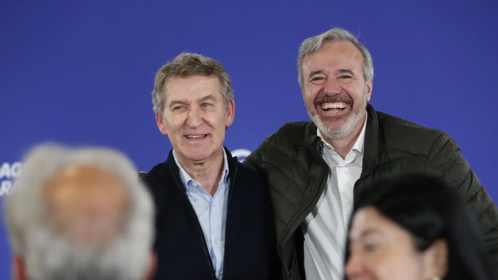 «Logra que la gente coja el tren con miedo»