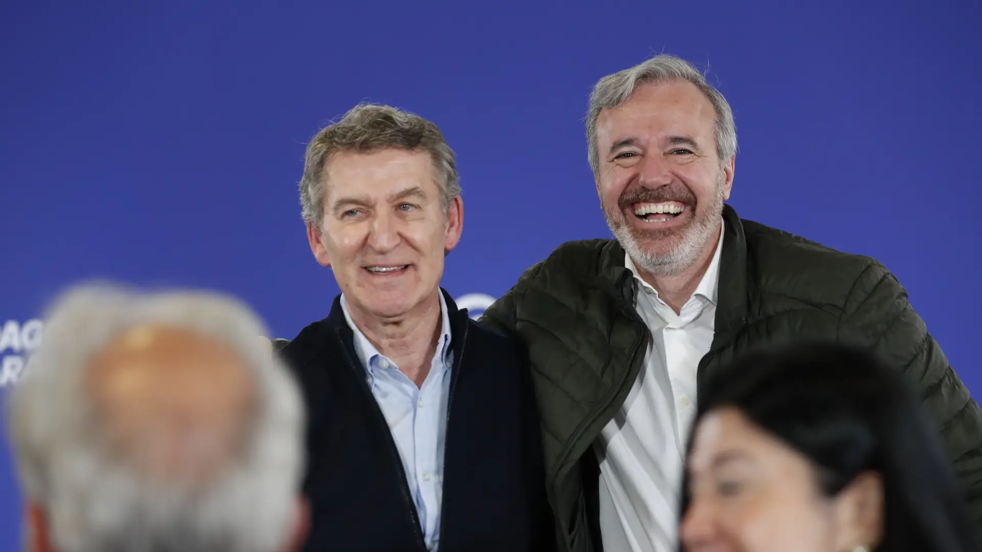 «Logra que la gente coja el tren con miedo» «Logra que la gente coja el tren con miedo»