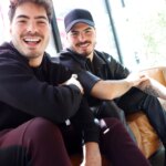 Los Gemeliers, ingresados tras recibir una brutal paliza a la salida de una discoteca en la que celebraban su cumpleaños Los Gemeliers, ingresados tras recibir una brutal paliza a la salida de una discoteca en la que celebraban su cumpleaños