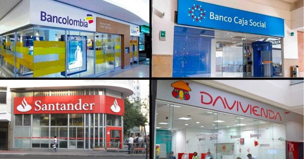 Los bancos con las tasas más bajas para adquirir un crédito para comprar carro o moto