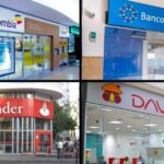 Los bancos con las tasas más bajas para adquirir un crédito para comprar carro o moto Los bancos con las tasas más bajas para adquirir un crédito para comprar carro o moto