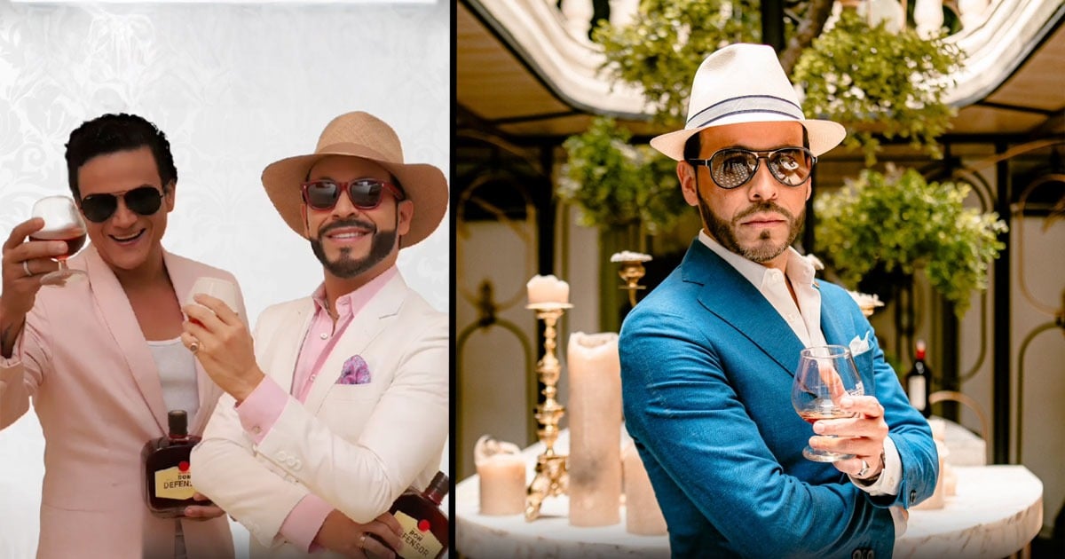 Los exitosos negocios de Abelardo de la Espriella que dejó en pausa para buscar la Presidencia