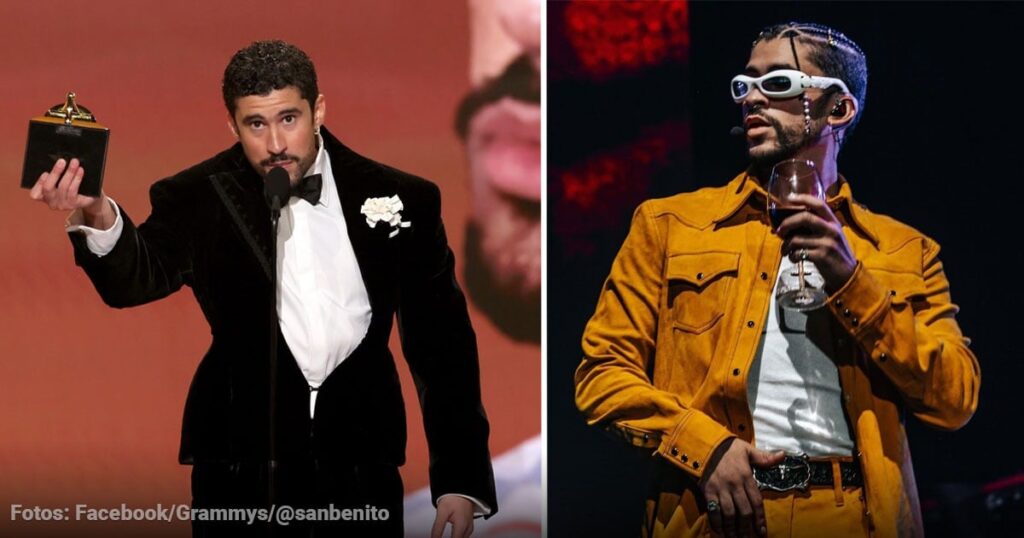 Los exitosos negocios de Bad Bunny, el primer latino en ganar ‘Mejor Álbum’ en los Grammy con un disco 100% en español