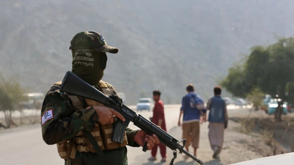 Los talibán pakistaníes, ocho décadas de conflictos… Claves de la guerra entre Pakistán y Afganistán con amenaza nuclear de fondo Los talibán pakistaníes, ocho décadas de conflictos… Claves de la guerra entre Pakistán y Afganistán con amenaza nuclear de fondo
