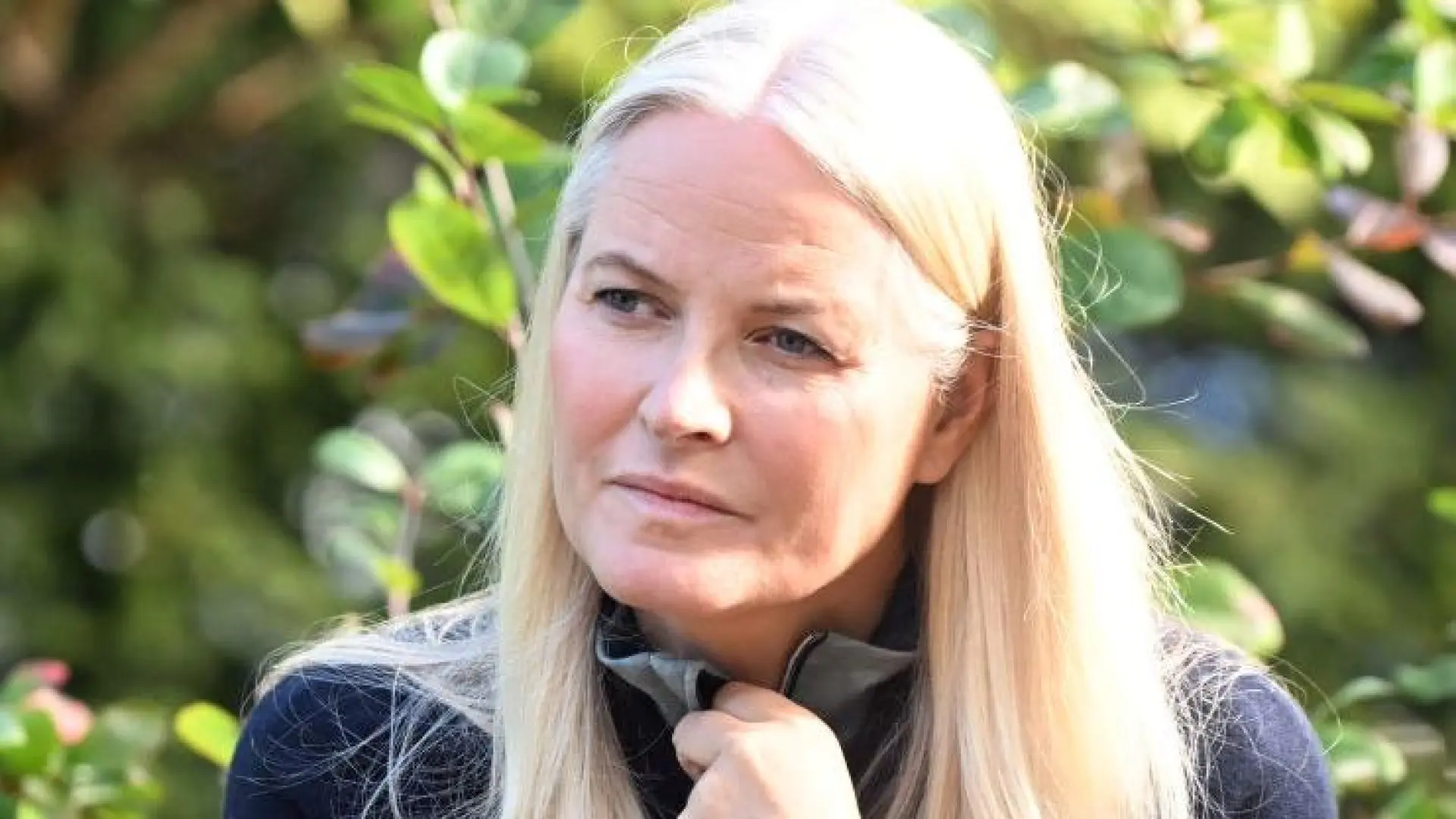 Mette-Marit, acorralada Mette-Marit, acorralada