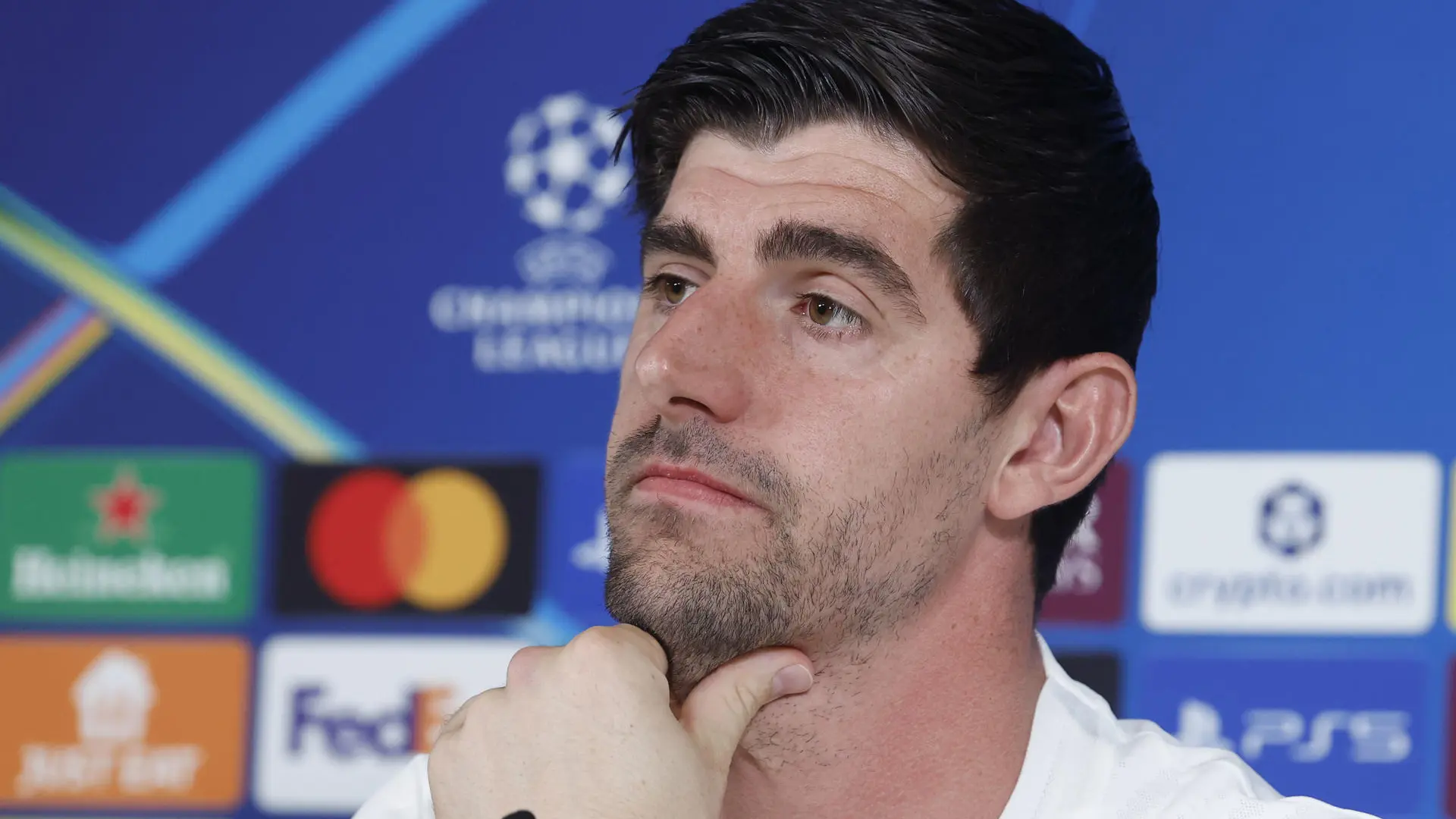 «Mourinho me decepcionó por usar la celebración de Vinícius»