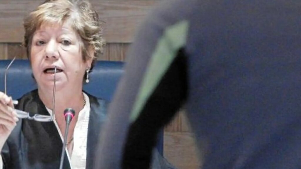 Muere a los 74 años Ángela Murillo, la jueza que enterró la estructura de ETA
