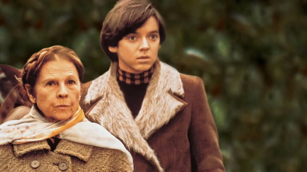 Muere a los 77 años Bud Cort, protagonista del título de culto ‘Harold y Maude’