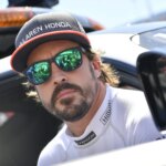 «No creo que hayan olvidado la etapa en McLaren»