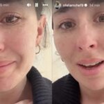 Ofelia, de Masterchef 9, se queda atrapada en Dubai y carga duramente contra la embajada española: «Dejad de pagar impuestos»