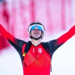 Oriol Cardona, el español favorito a un oro olímpico: «Noto en los medios la presión, pero yo quiero disfrutar estos Juegos»