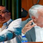 Fuerte polémica por declaraciones de Petro y Jaramillo sobre muerte de niño con hemofilia