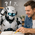 Por qué a una inteligencia artificial le resultan más difíciles las tareas básicas para un humano