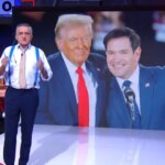 «Que caiga Cuba es la última obsesión de Marco Rubio y Trump» «Que caiga Cuba es la última obsesión de Marco Rubio y Trump»