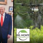 Quién es el mexicano a quien Petro le compra el glifosato que tanto criticó en el que se ha gastado  mil millones