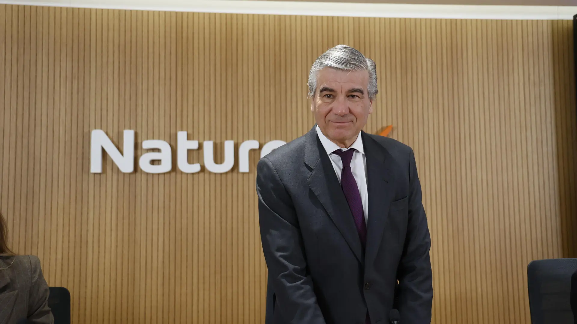 Reynés marca distancias entre su renovación y el mayor control de IFM en el consejo de Naturgy Reynés marca distancias entre su renovación y el mayor control de IFM en el consejo de Naturgy