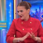 Samantha Vallejo-Nágera se sincera en ‘El Hormiguero’ sobre su marcha de ‘MasterChef’: «Quiero nuevos proyectos»
