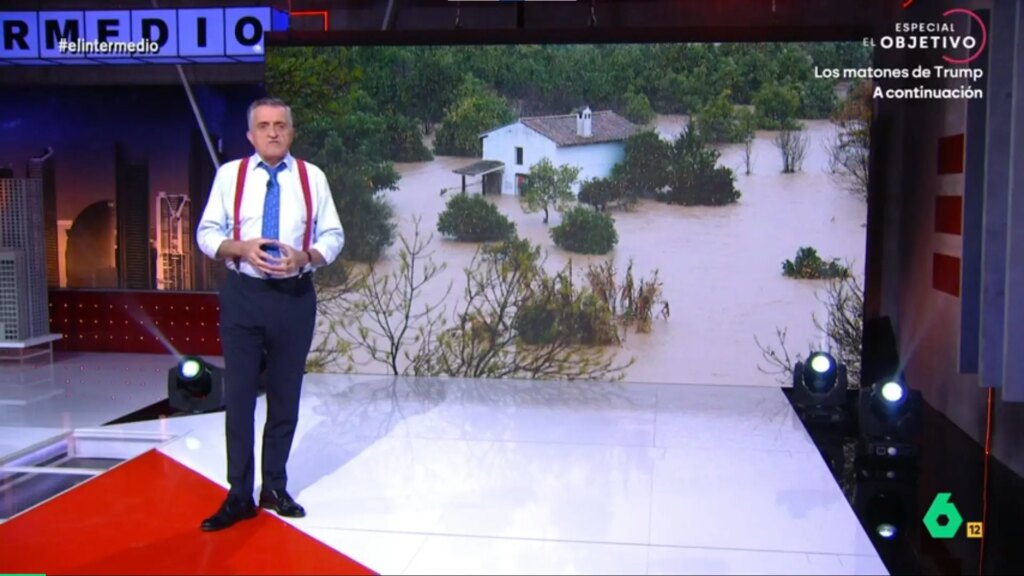 «Se han adelantado a lo que pudiera suceder»
