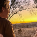 Se publican las últimas fotos y mensajes de James Van Der Beek antes de morir Se publican las últimas fotos y mensajes de James Van Der Beek antes de morir