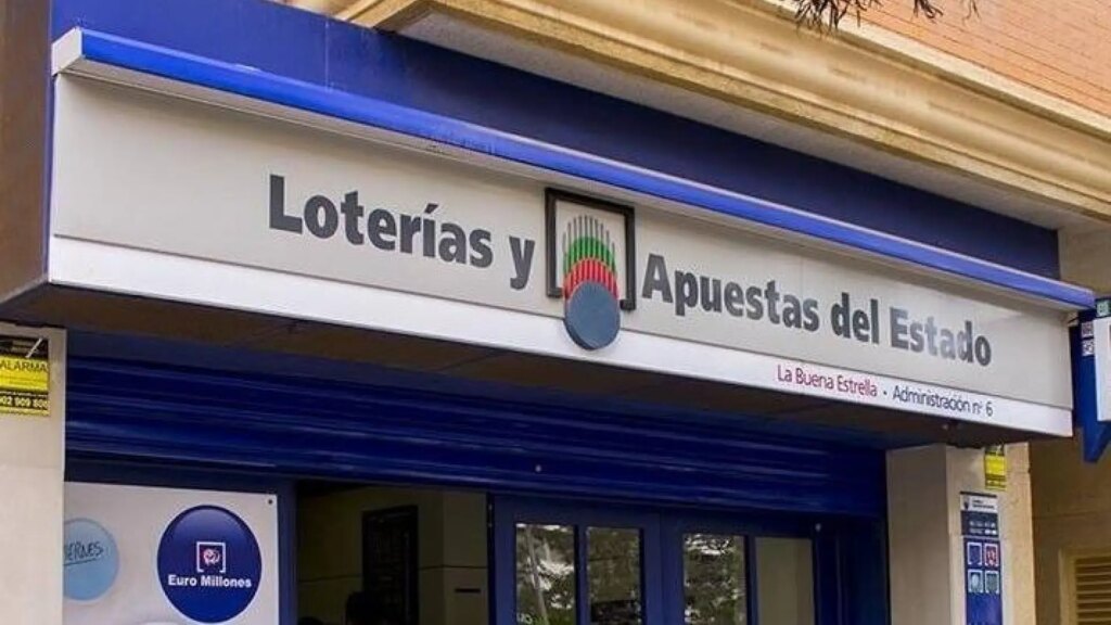 Seis acertantes de la Primitiva ganan 43.000 euros y el bote asciende a 104 millones de euros, el mayor de la historia