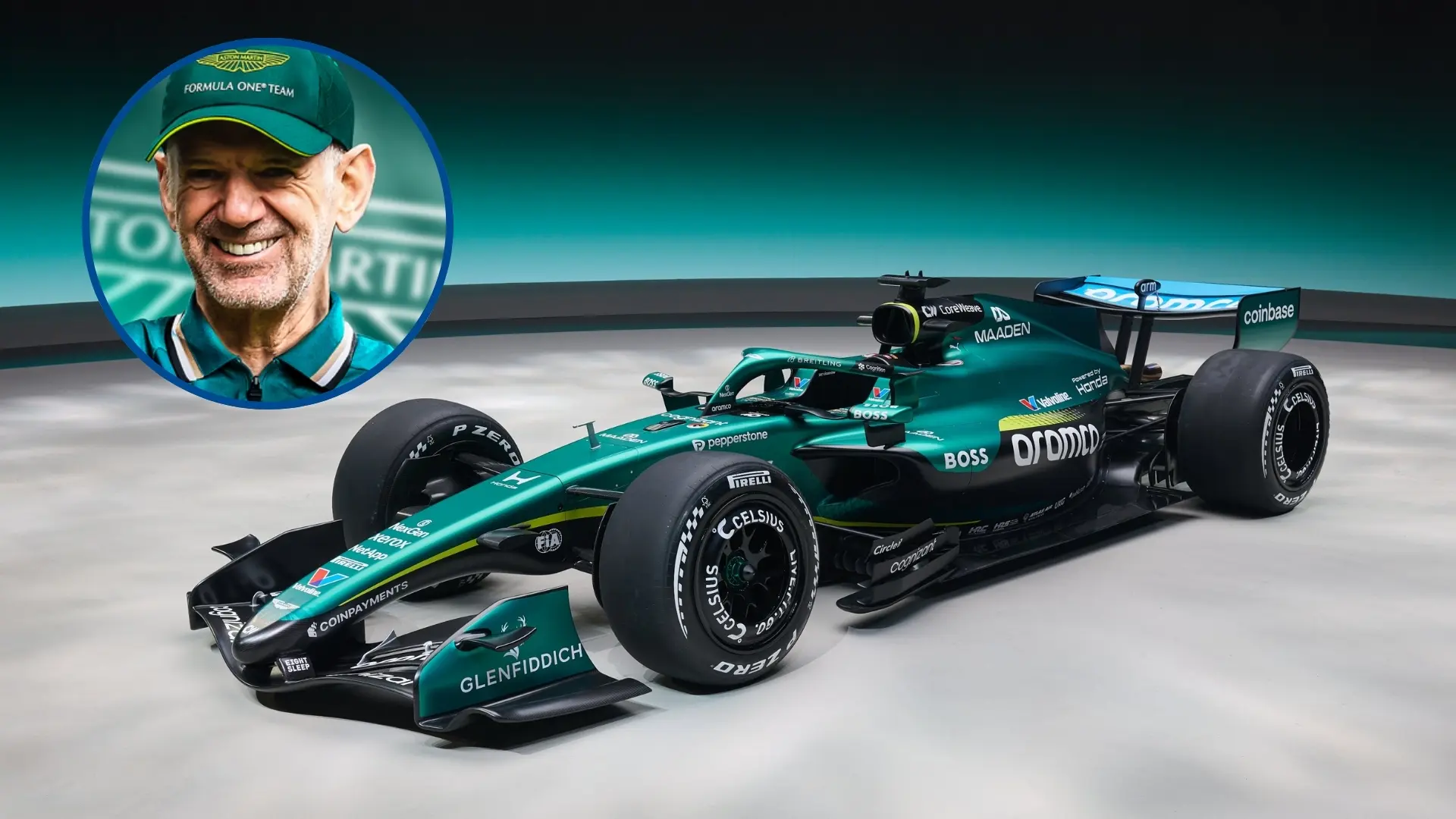 «Siempre que hay un gran cambio de reglamento surgen enormes oportunidades» «Siempre que hay un gran cambio de reglamento surgen enormes oportunidades»