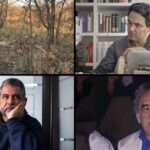 Solo 4 autores colombianos entraron en la lista de los libros más vendidos en la que mandaron los extranjeros