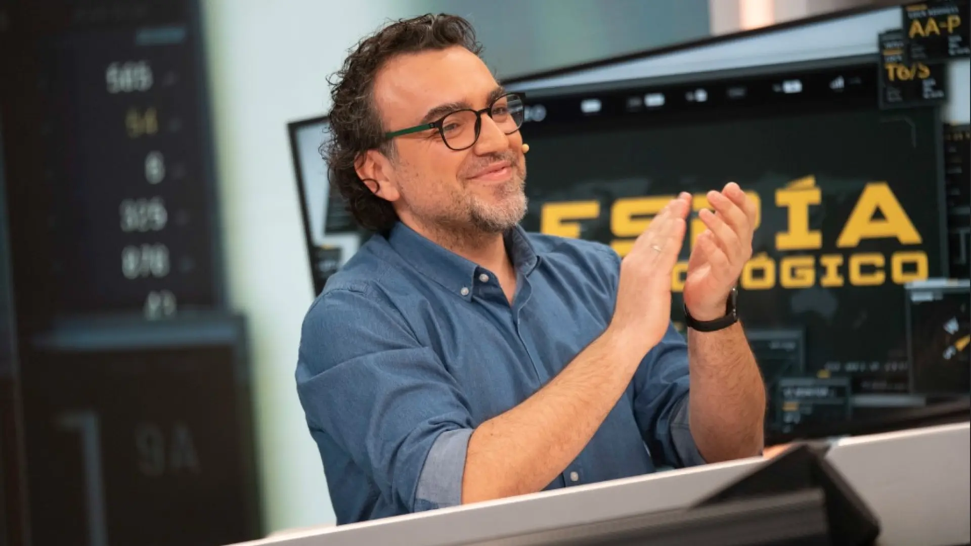 Suko, el espía tecnológico de ‘El Hormiguero’, advierte de los peligros de los vídeos generados con IA