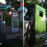 Terpel y EPM se pelean codo a codo el negocio de la carga eléctrica en Colombia mientras nuevos jugadores asoman