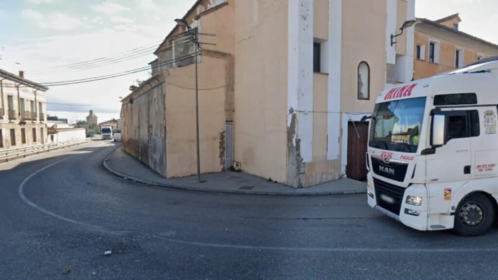 Transportes desbloquea 20 años después el proyecto de la variante que evitará a los camiones atravesar esta ciudad aragonesa