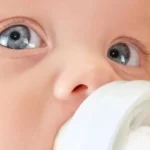 Trece bebés han sido hospitalizados desde diciembre por intoxicación por leche contaminada con cereulida