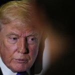 Trump dice que no tiene «nada que esconder» respecto a Epstein y que está «exonerado»