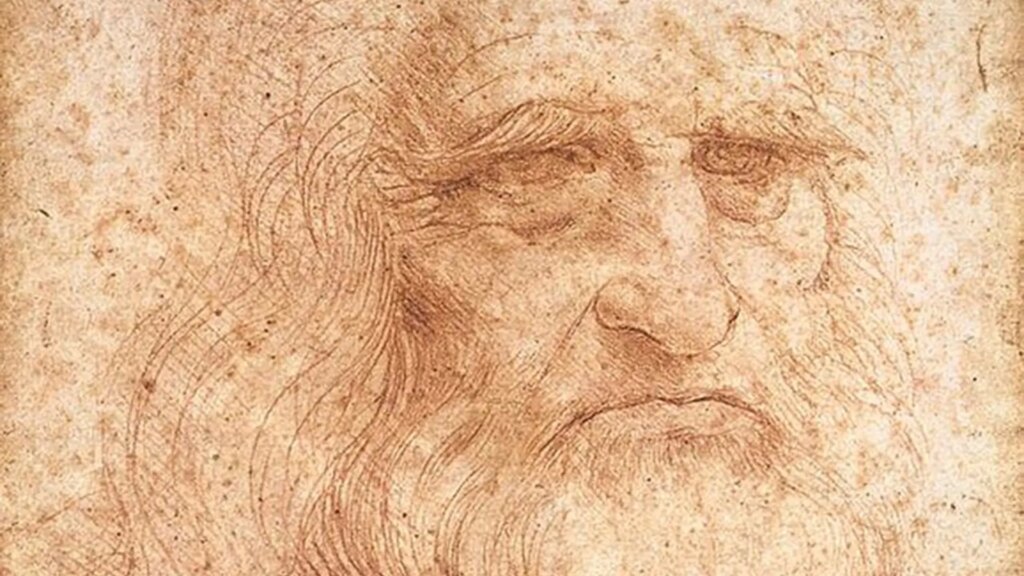 Un ambicioso proyecto sobre Leonardo da Vinci cree haber obtenido una muestra de ADN suya