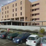 Un bebé y su madre resultan afectados en el incendio de un piso en Talavera: hay 25 personas desalojadas Un bebé y su madre resultan afectados en el incendio de un piso en Talavera: hay 25 personas desalojadas