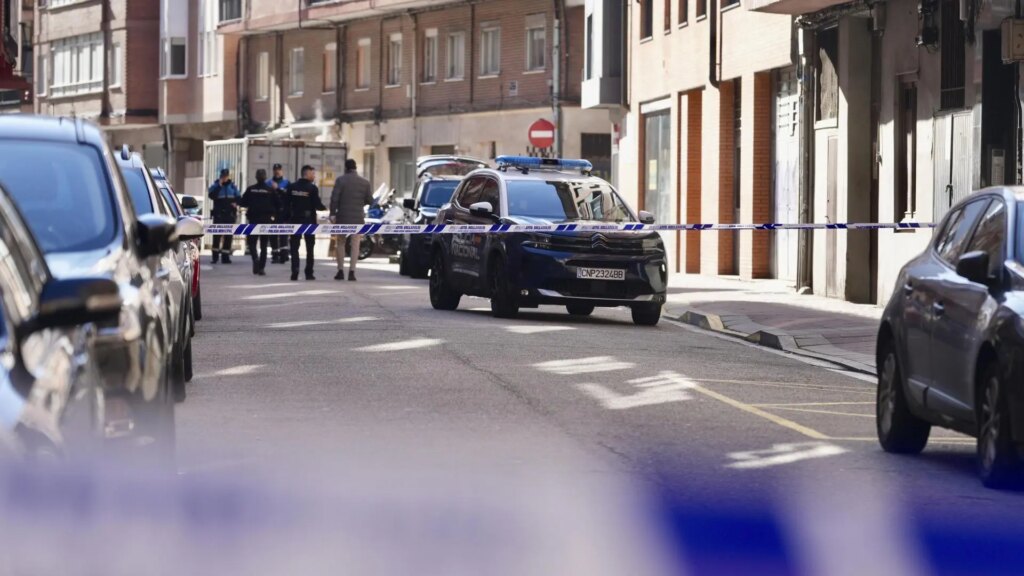 Una mujer a prisión y otros dos detenidos al centro de menores por matar a un joven en Valladolid